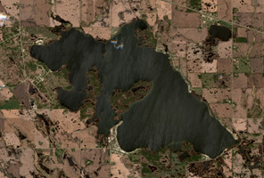 Fishing Lake