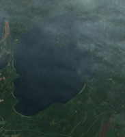 Smoothstone Lake - Jul 24, 2026