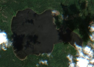 Peitahigan Lake - Jun 05 - Jun 08