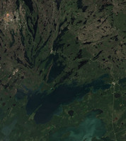 Athapapuskow Lake