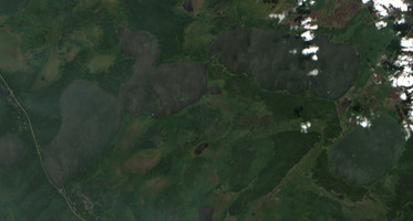 Clarke Lake - Jul 24, 2026