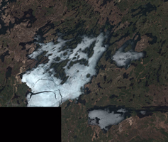 Lac la Ronge - Jun 07, 2026