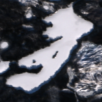 Baxter Lake - Jan 26, 2026