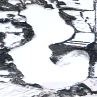 Pratt Lake - Feb 20, 2026