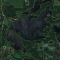 Larsen Lake - Jul 24, 2026