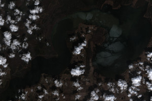 Tobin Lake - May 23, 2026
