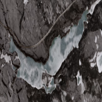 Summit Lake - Apr 21, 2026