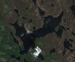 Sahli Lake - Jul 24, 2026