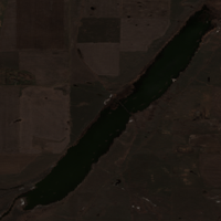 Indi Lake - May 06, 2026