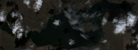 Cypress Lake - May 19, 2026