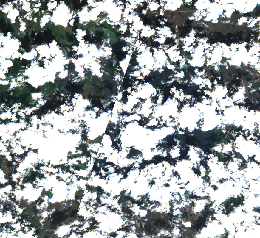 Lac la Plonge - Jun 01 - Jul 01