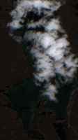 Peck Lake - May 12, 2026