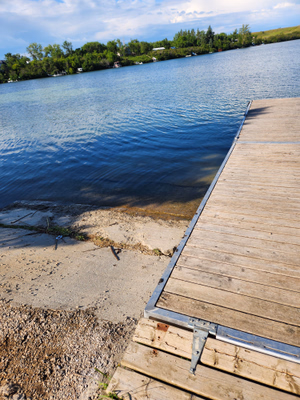 Boat Launch