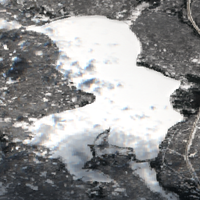 Peck Lake - Mar 17, 2026