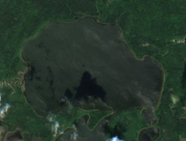 Third Mustus Lake - Jul 24, 2026