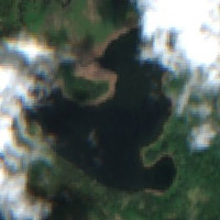 Beartrap Lake - Jul 24, 2026