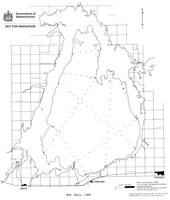 Big Quill Lake