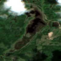 Reserve Lake - Jul 24, 2026