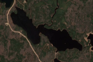 Woody Lake