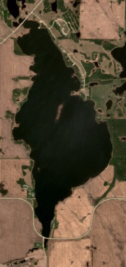 Shannon Lake - May 24 - May 31