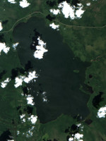 Big Sandy Lake - Jul 24, 2026