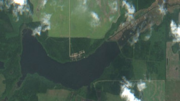 Eagle Lake