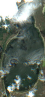 Antelope Lake - Jul 24, 2026