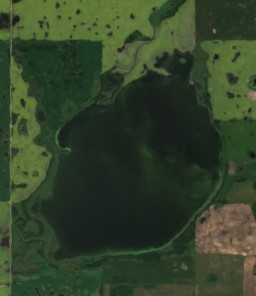 Meadow Lake - Jul 17 - Jul 24
