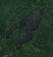 Island Lake