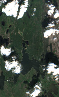 Ourom Lake