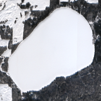Round Lake - Feb 12, 2026