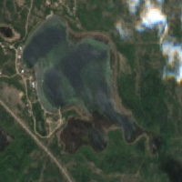 Dillberry Lake