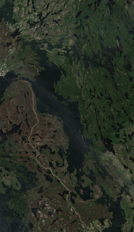 Mirond Lake - Jun 26 - Jul 03