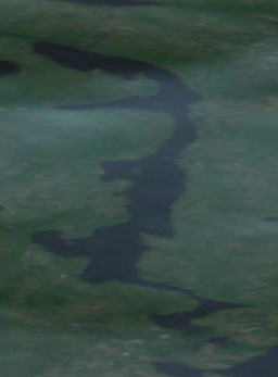 Christopherson Lake - Jul 16 - Jul 23