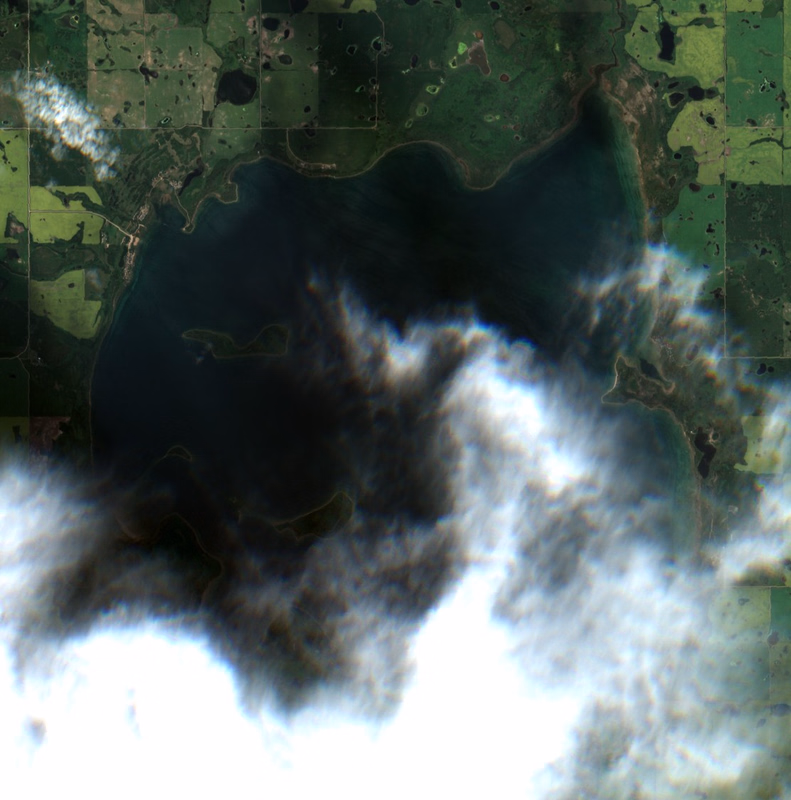 Redberry Lake - Jul 14 - Jul 21