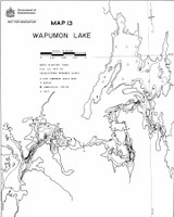 Wapumon Lake