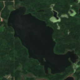 Green Lake - Jul 13 - Jul 20