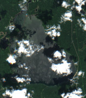 Sandy Lake - Jul 24, 2026