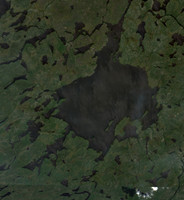 Milton Lake - Jul 24, 2026