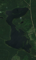 Hackett Lake