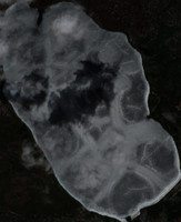 Wassegam Lake - May 09, 2026