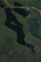 Clarence Lake - Jul 24, 2026
