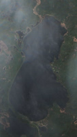 Nesslin Lake