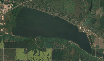 Mission Lake