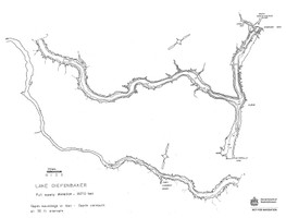 Lake Diefenbaker