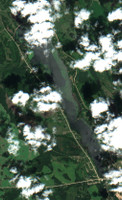 Hines Lake - Jul 24, 2026