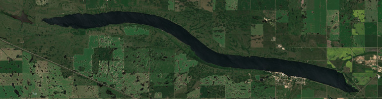Little Manitou Lake - Jul 24, 2026