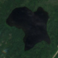 Lussier Lake - Jul 24, 2026