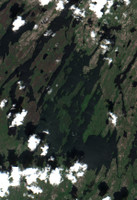 Clam Lake - Jul 24, 2026