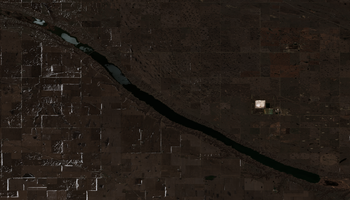 Buffalo Pound Lake - Apr 30, 2026